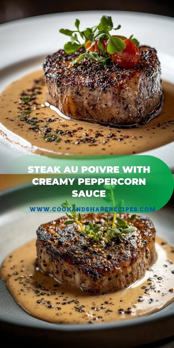 Sauce au poivre 30 ml