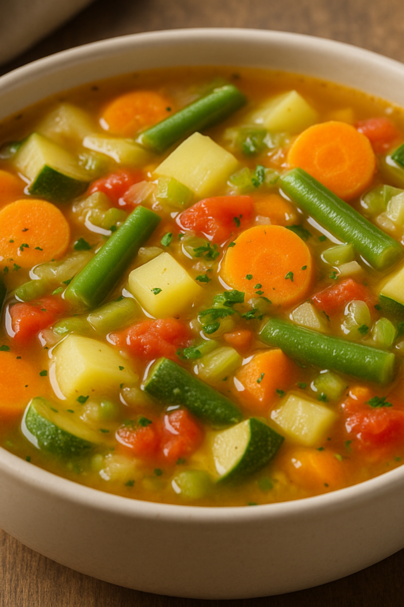 300ml en gramme soupe