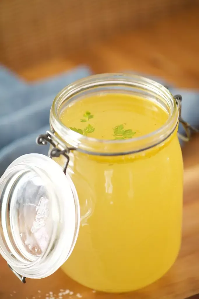 300ml liquide en grammes