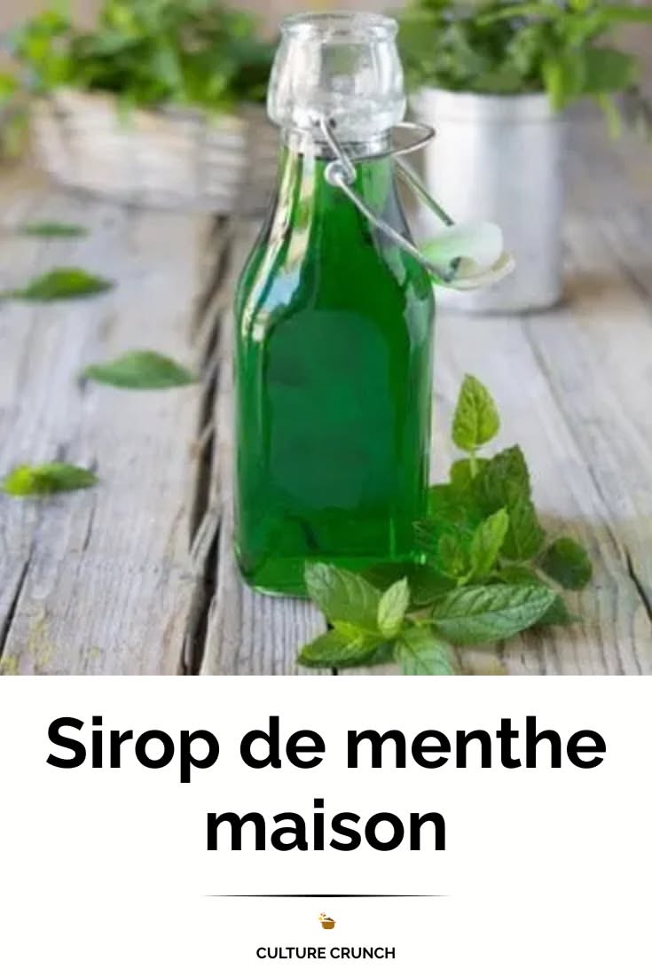 Poids sirop 300 ml