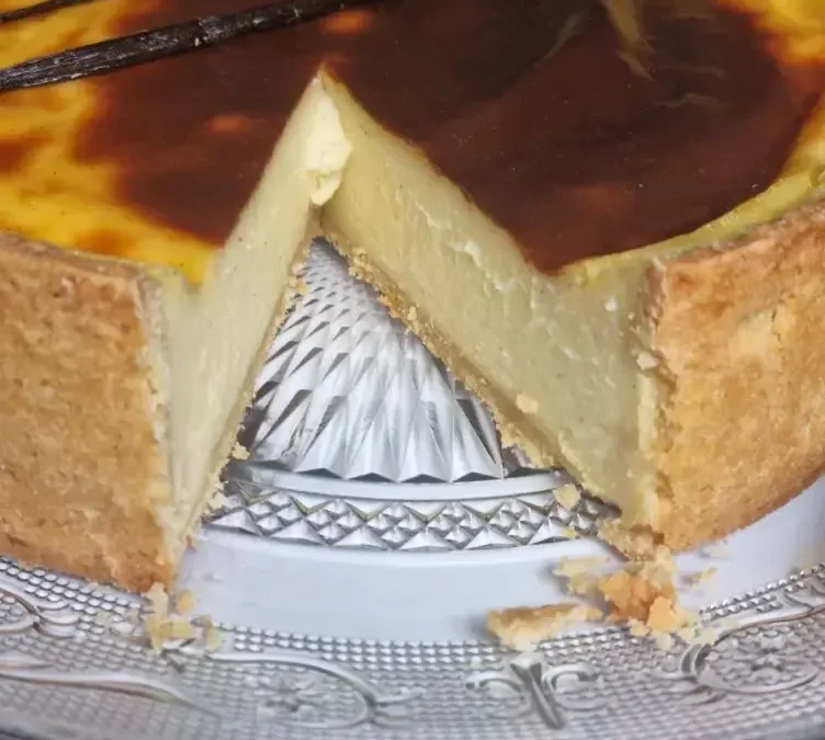 100g en ml : Flan pâtissier crémeux