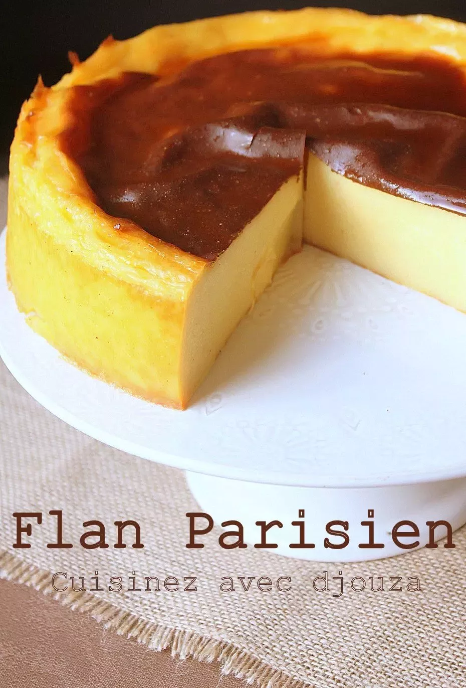 Mesure 100g en ml flan