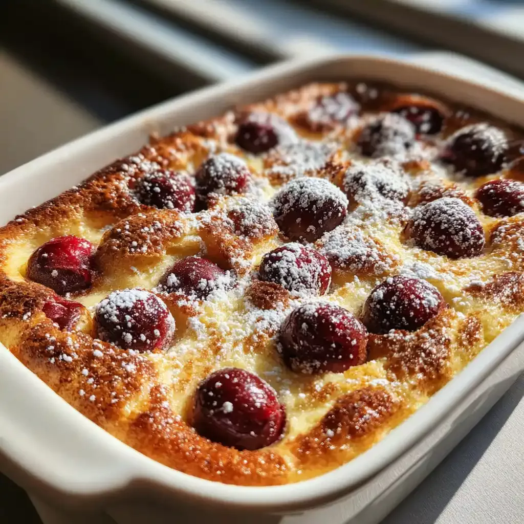 Clafoutis : 350g en ml