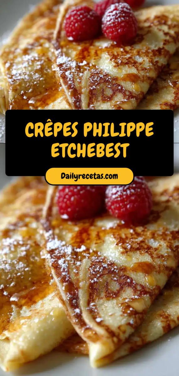 Mesure pâte à crêpes