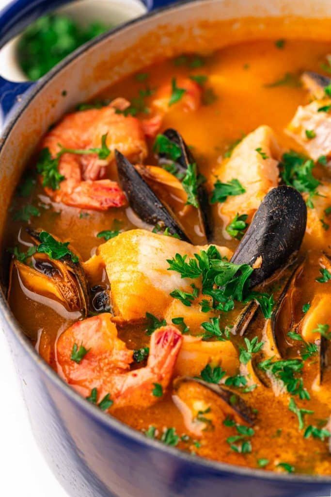 Poids soupe 1 l en kg