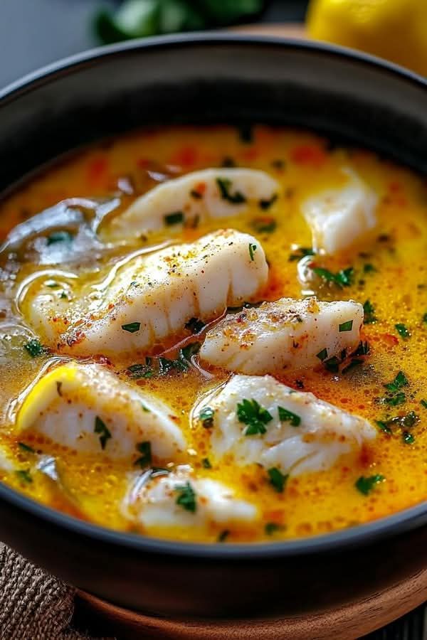 1 l en kg poisson