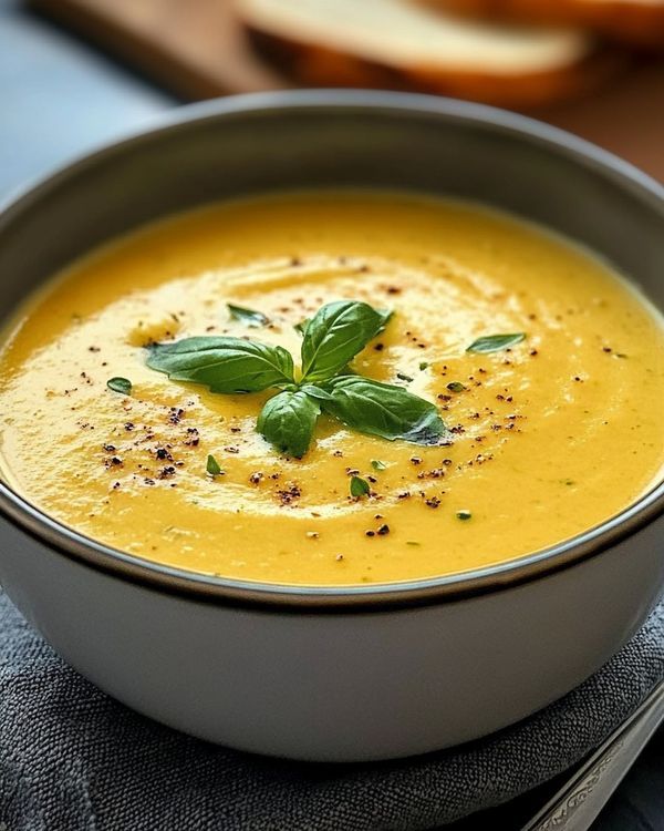 Plat diététique courgettes