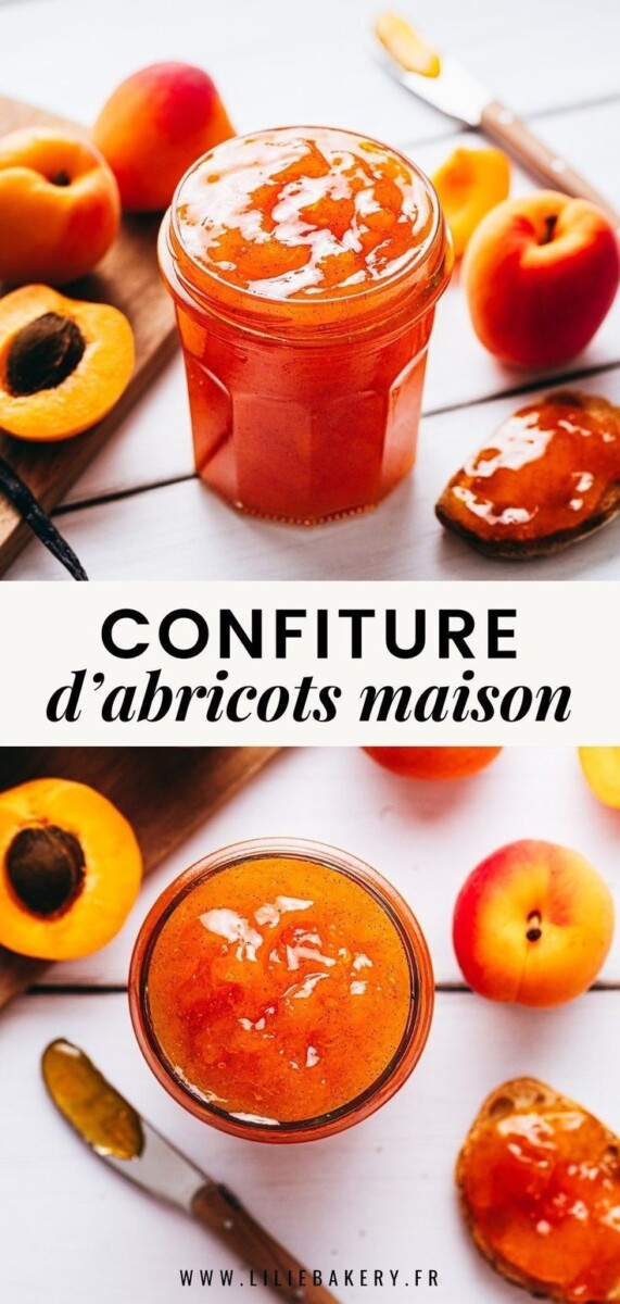 Abricots ensoleillés litre kg