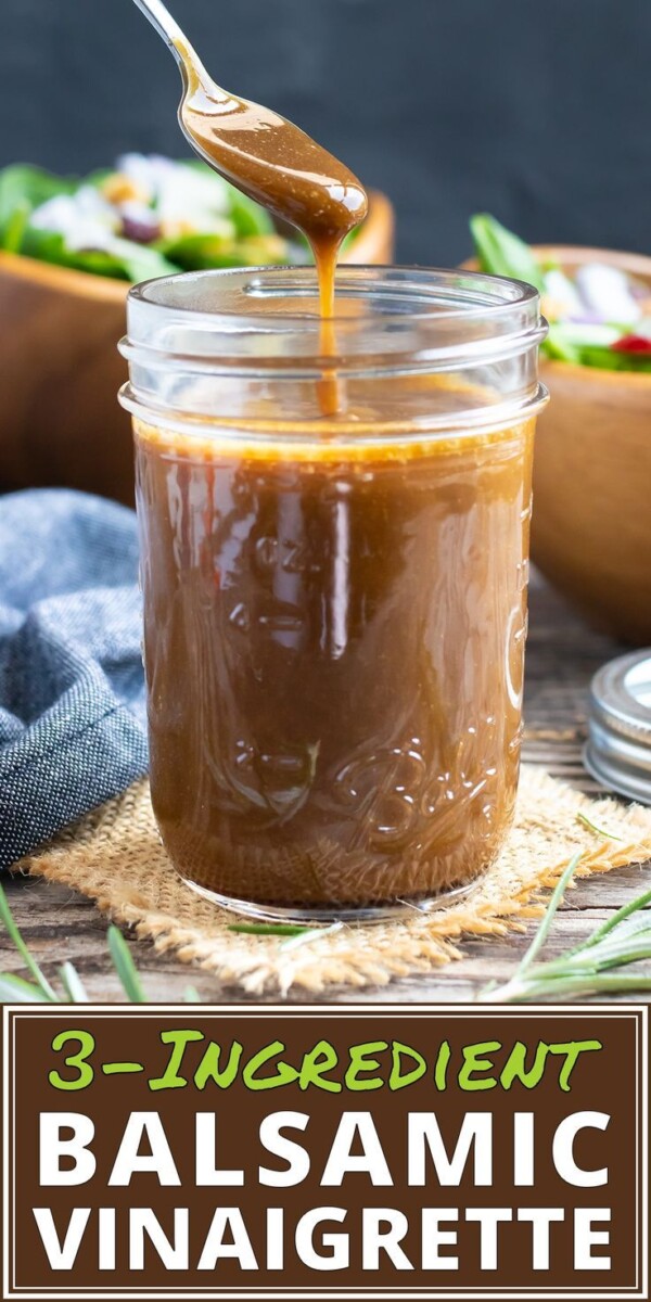 Vinaigrette 100 g en litre