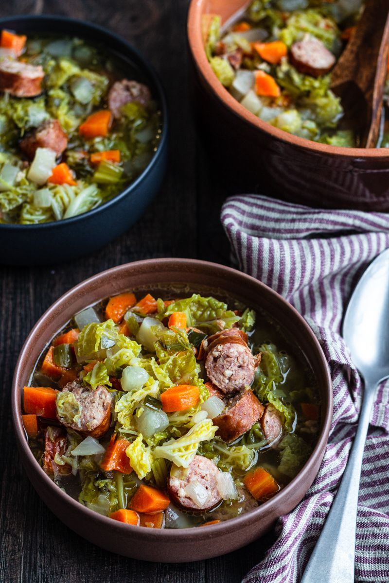 Poids soupe paysanne litre