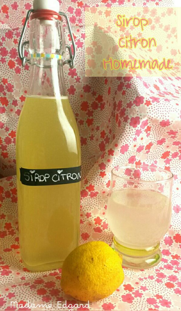 Poids sirop litre en g