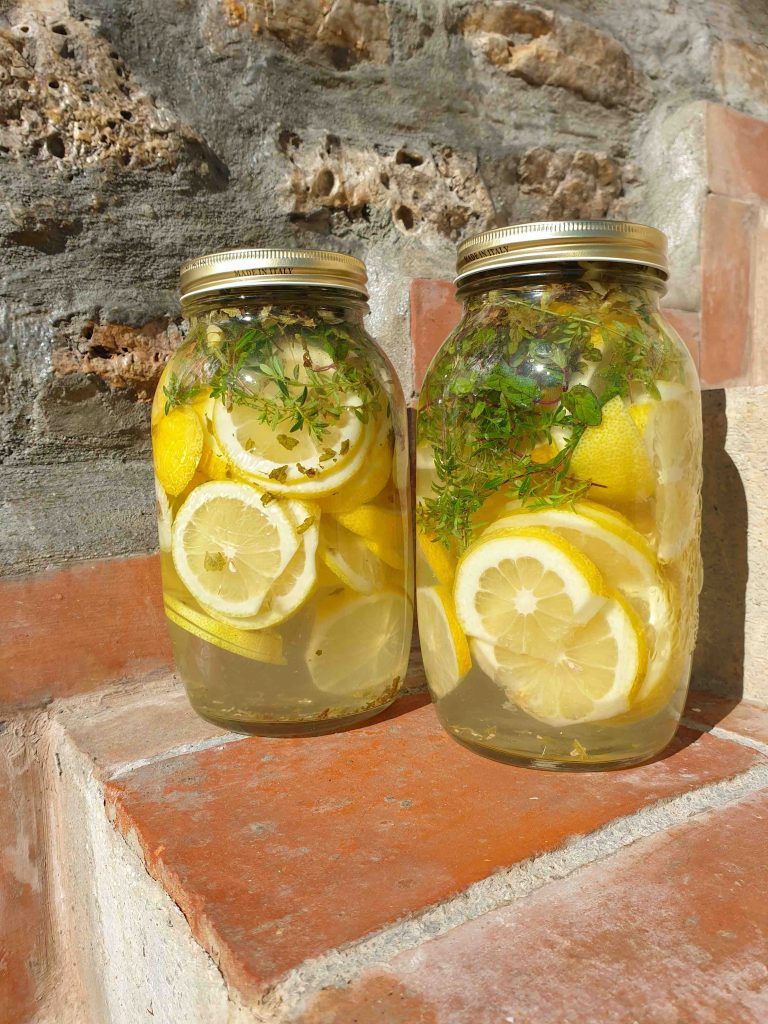 Conversion litre en g