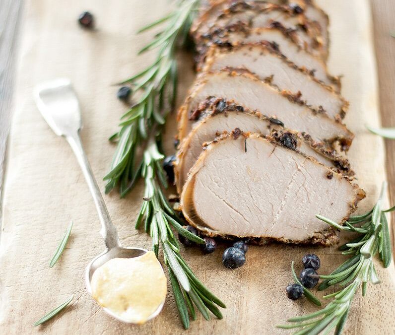 Temps de cuisson filet mignon au four : les durées exactes selon le poids