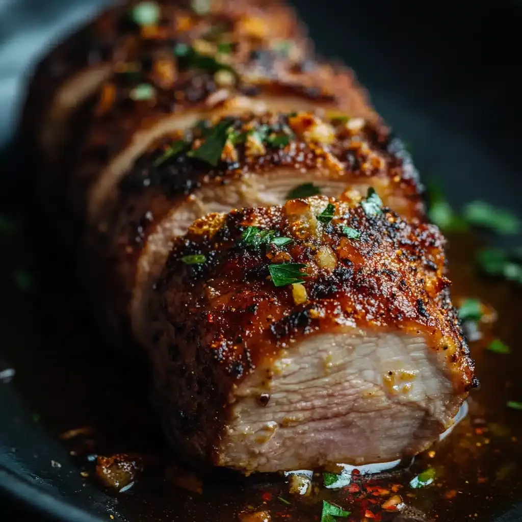 Filet mignon four recette