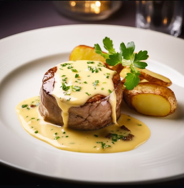 Durée cuisson filet mignon