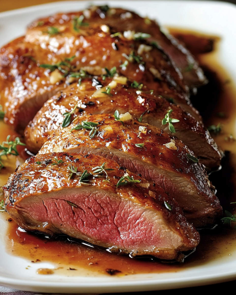 Cuisson magret de canard parfaite