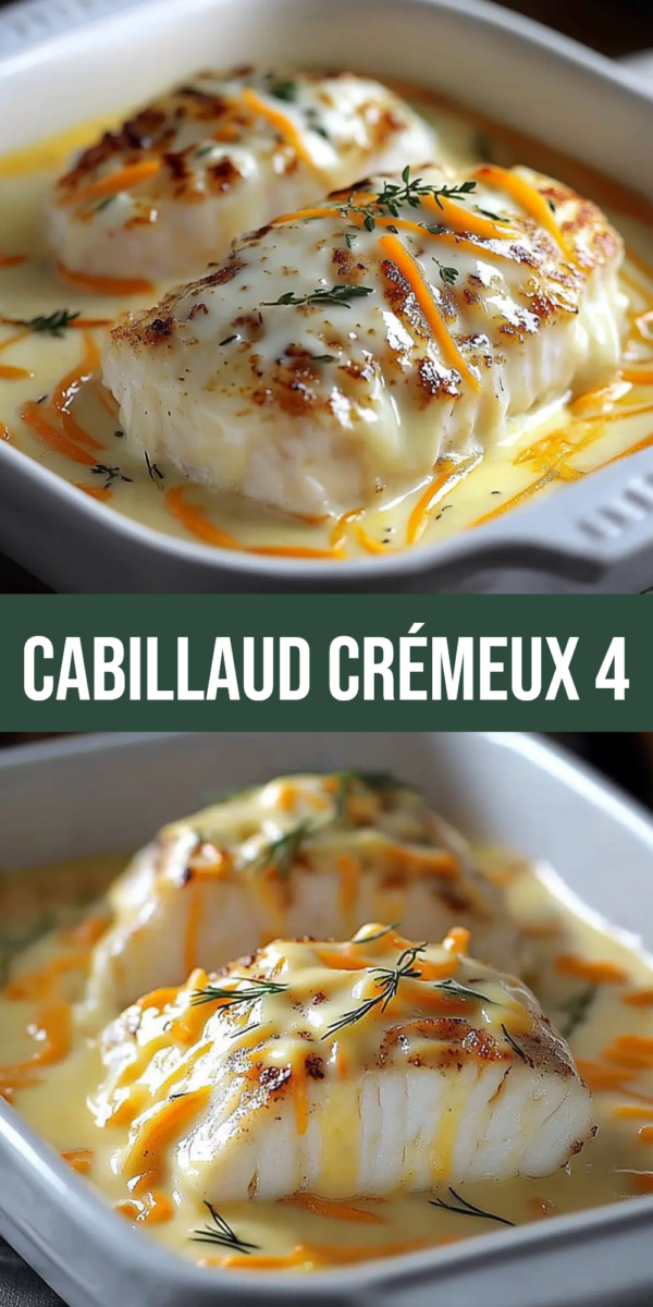 Astuces cuisson cabillaud four