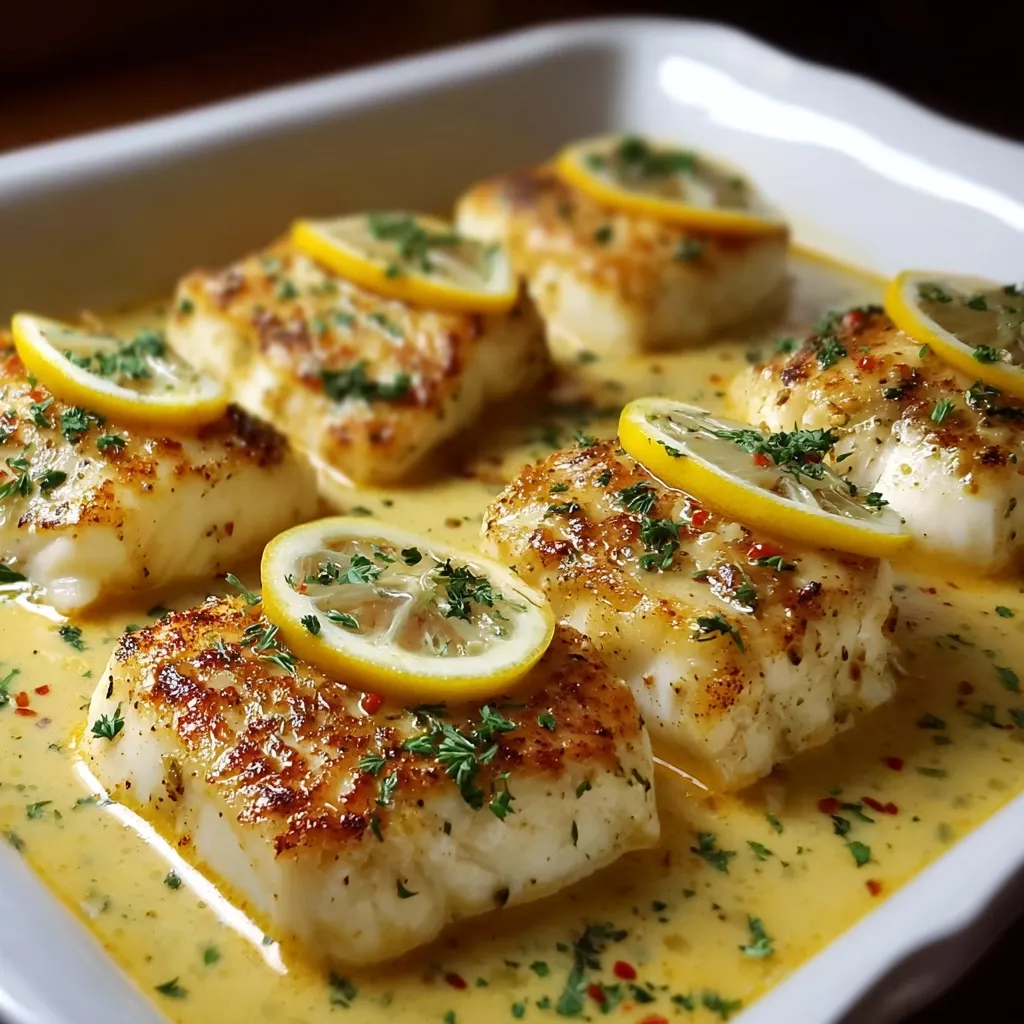 Astuces cuisson cabillaud four