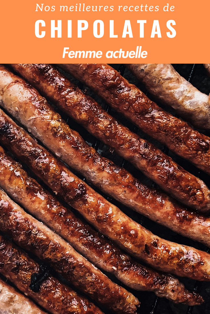 Merguez au four rapide