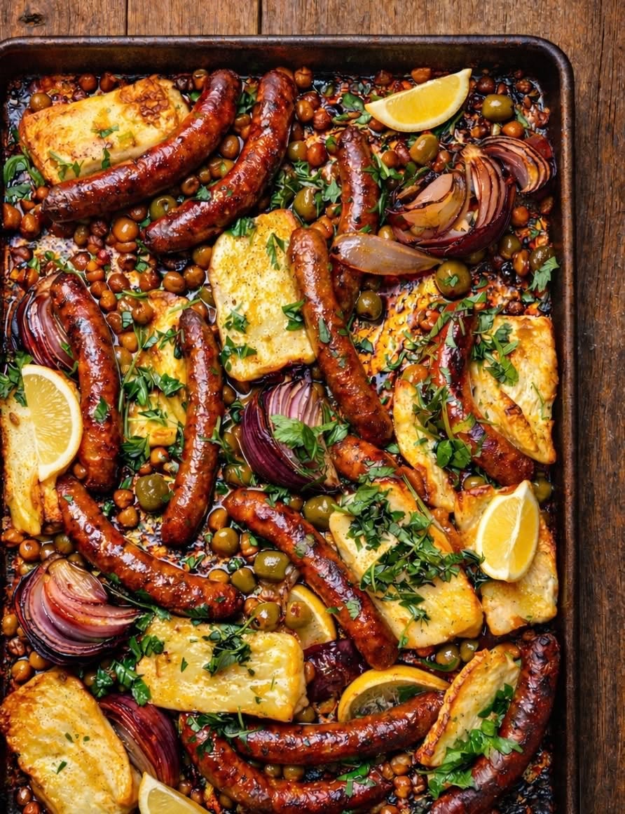 Merguez four durée exacte