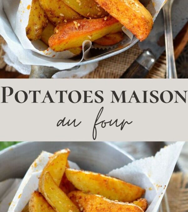 Patate au four cuisson : l’essentiel en pratique