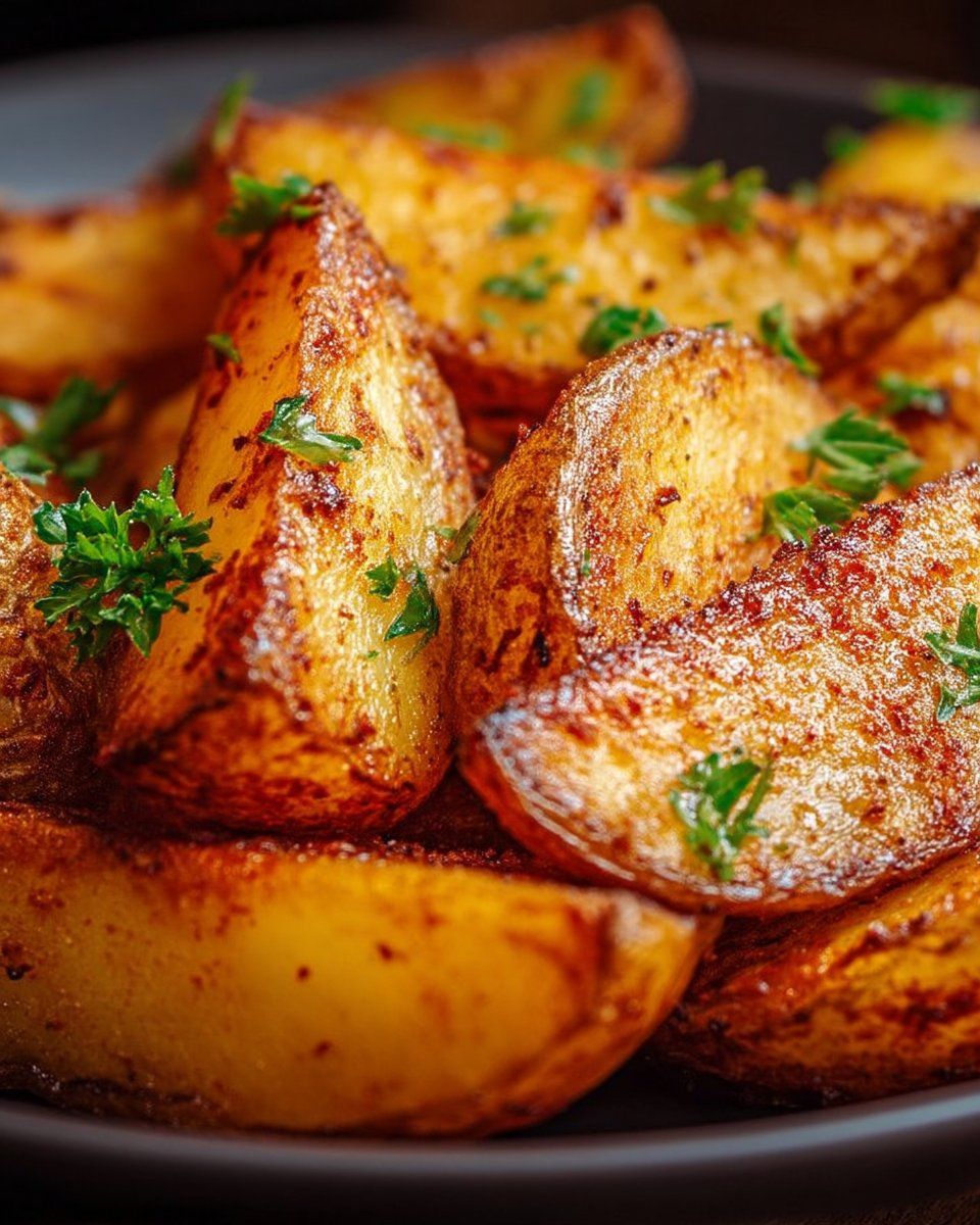 Temps idéal patate au four