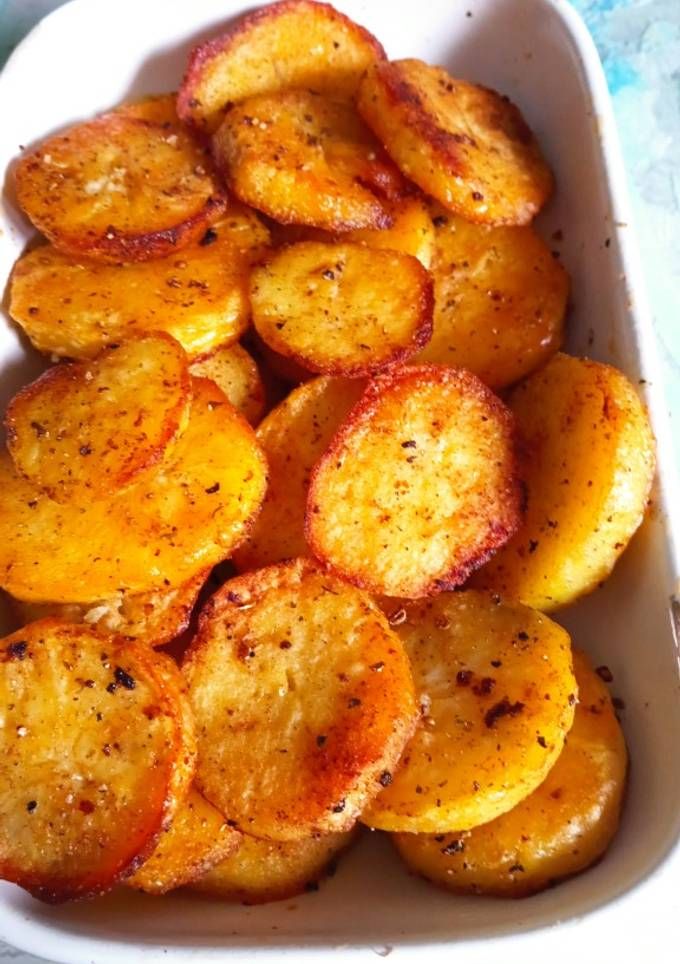 Astuces patate au four cuisson