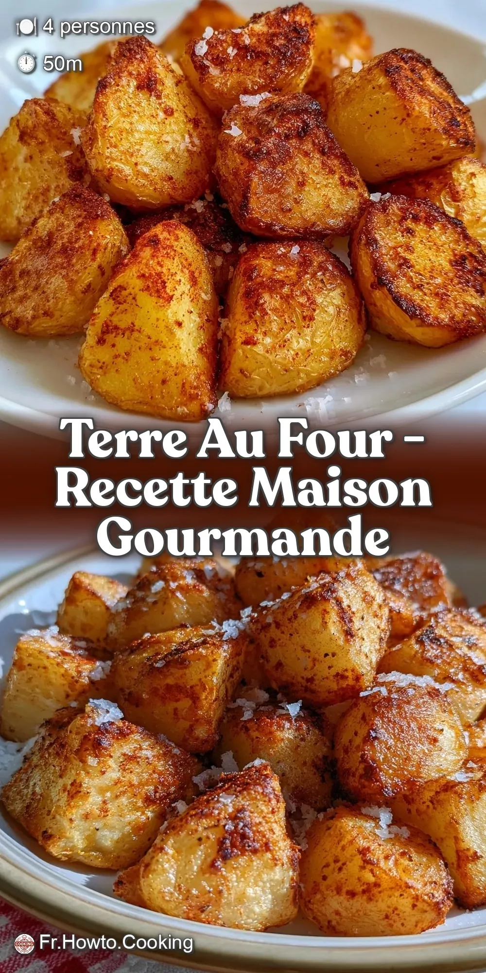Conseils cuisson pommes terre
