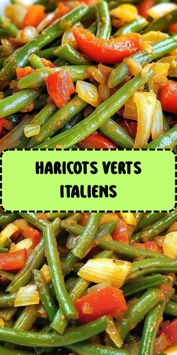 Cuisson rapide haricots verts