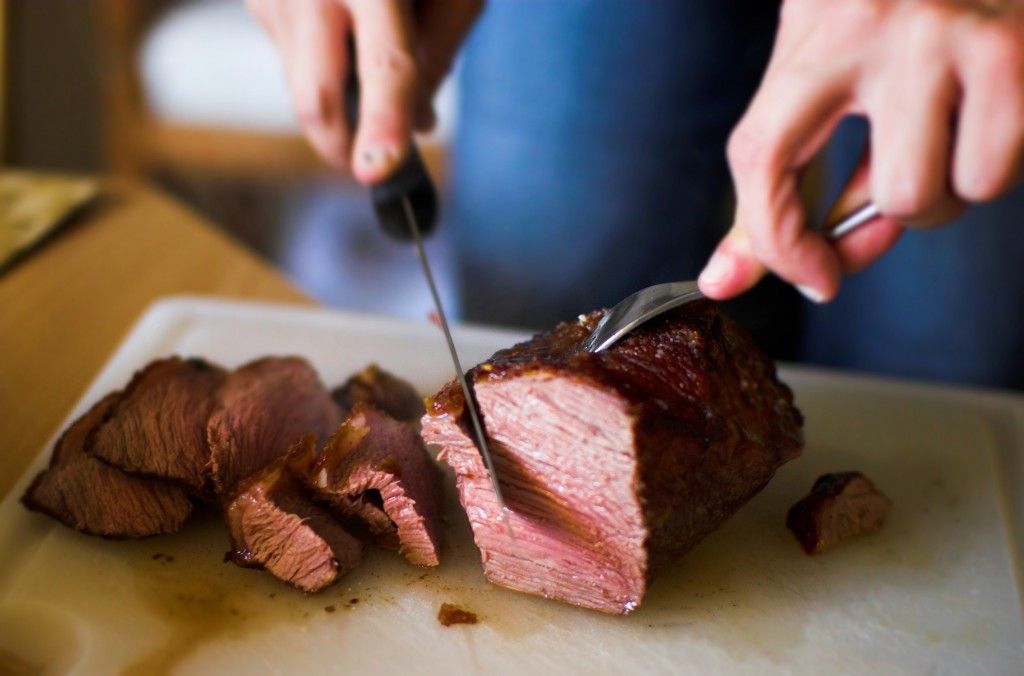 Durée cuisson rôti bœuf