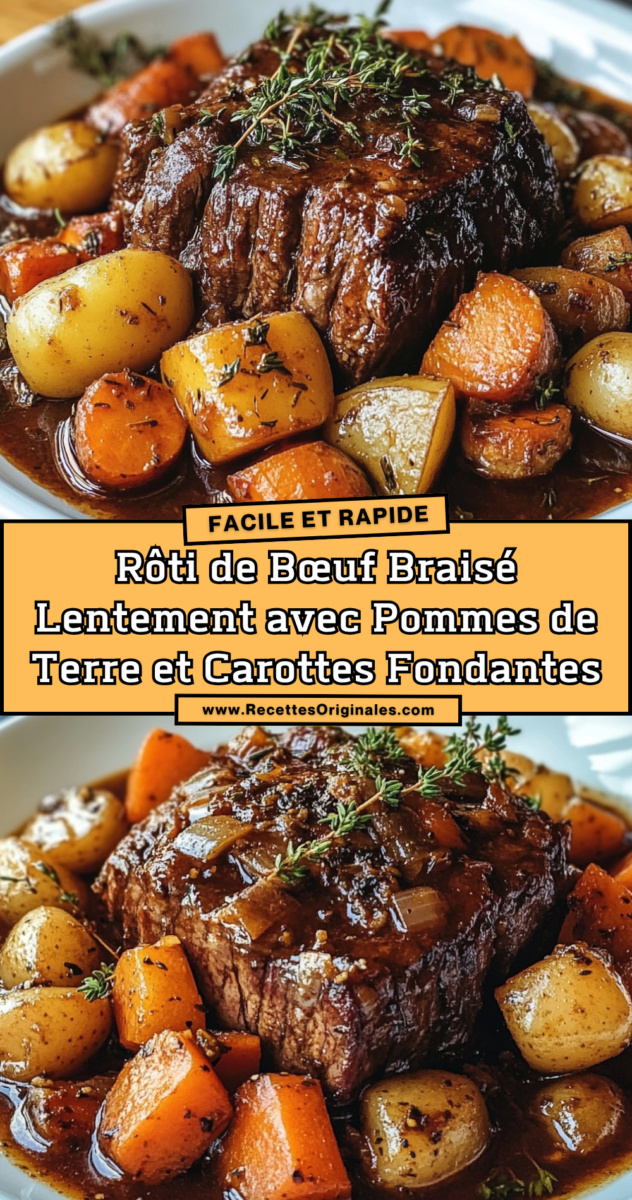 Temps idéal rôti de bœuf