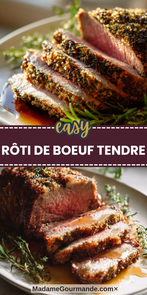 Astuces temps cuisson bœuf