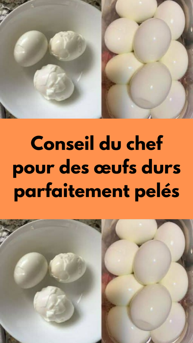 Temps cuisson oeuf petit