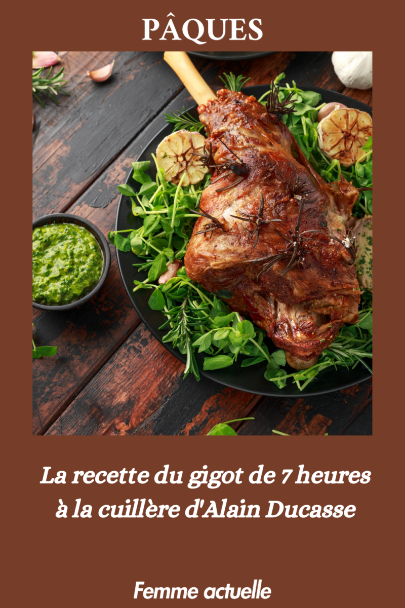Guide temps cuisson agneau
