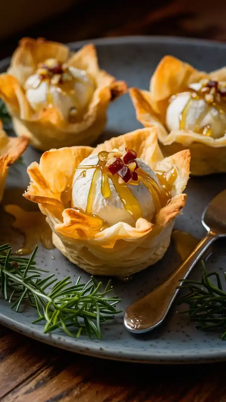Recette entrée facile bluffante